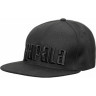 Кепка RAPALA Black Flat Brim RBFBC