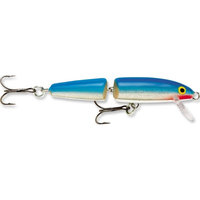 Воблер RAPALA Jointed J09-B