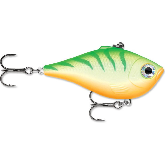 Воблер RAPALA Rippin Rap RPR07-GTU