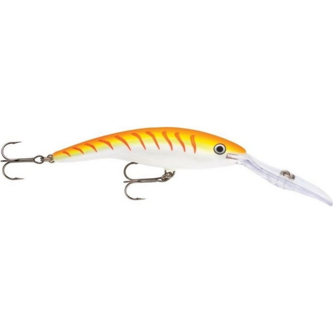 Воблер RAPALA Tail Dancer Deep TDD07-OTU
