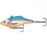 Воблер RAPALA Rattlin RNR07-SB